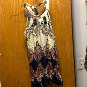 Woman’s summer too